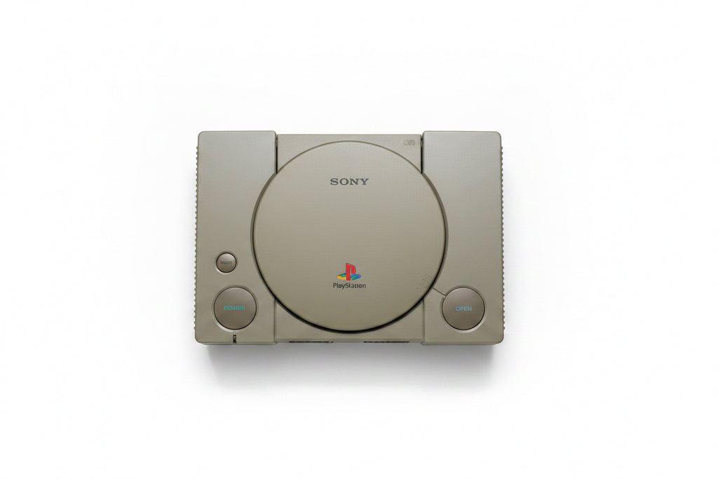 Sony PlayStation (PS1) (SCPH-5000) ***Japanese Region Only***