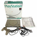 Sony PlayStation (PS1) (SCPH-5000) ***Japanese Region Only***