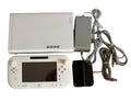 Wii U 8GB - White