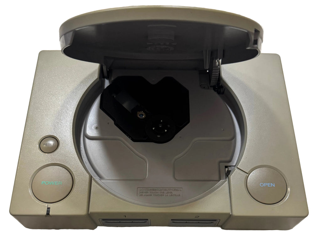 Sony PlayStation (PS1) (SCPH-5000) ***Japanese Region Only***