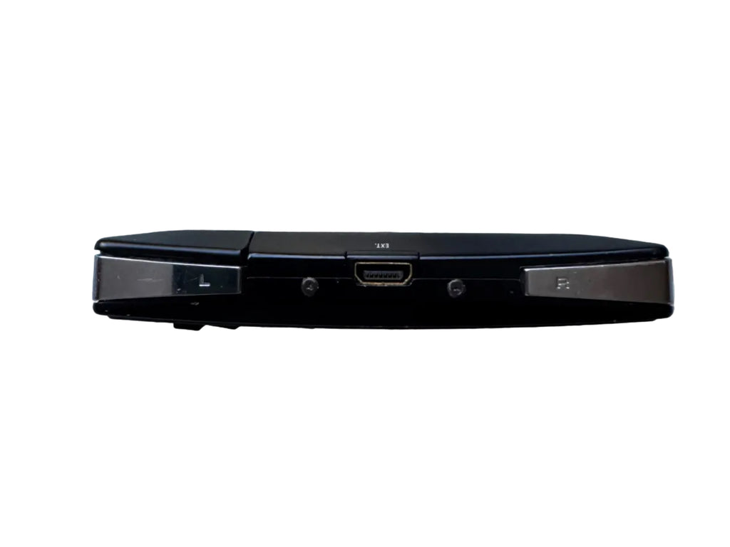 Game Boy Micro (Black)