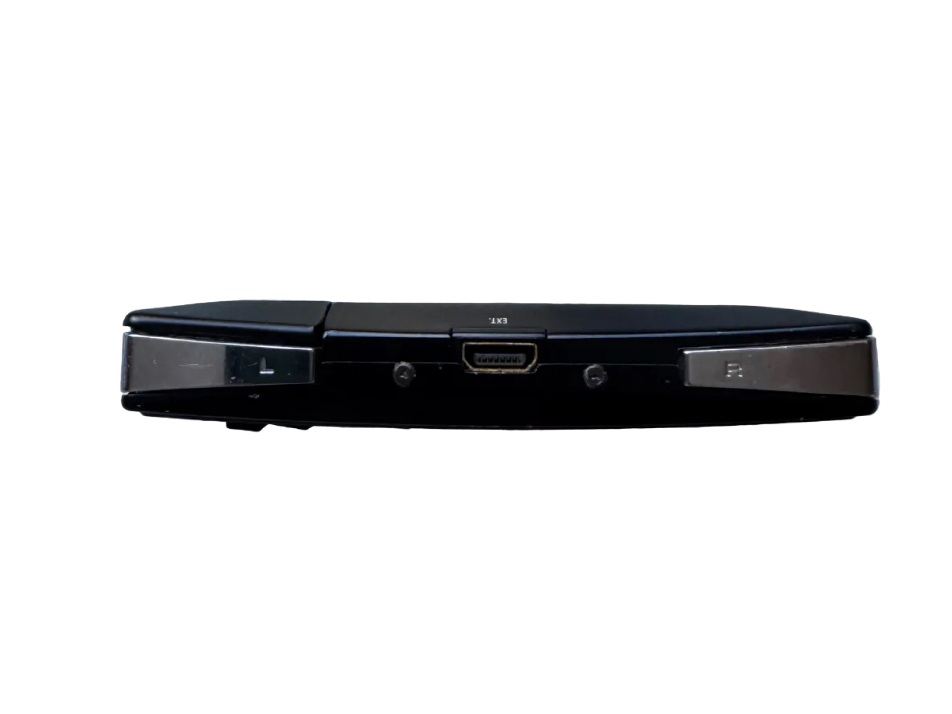 Game Boy Micro (Black)