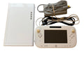 Nintendo Wii U 32GB (White) - Region Changed to USA