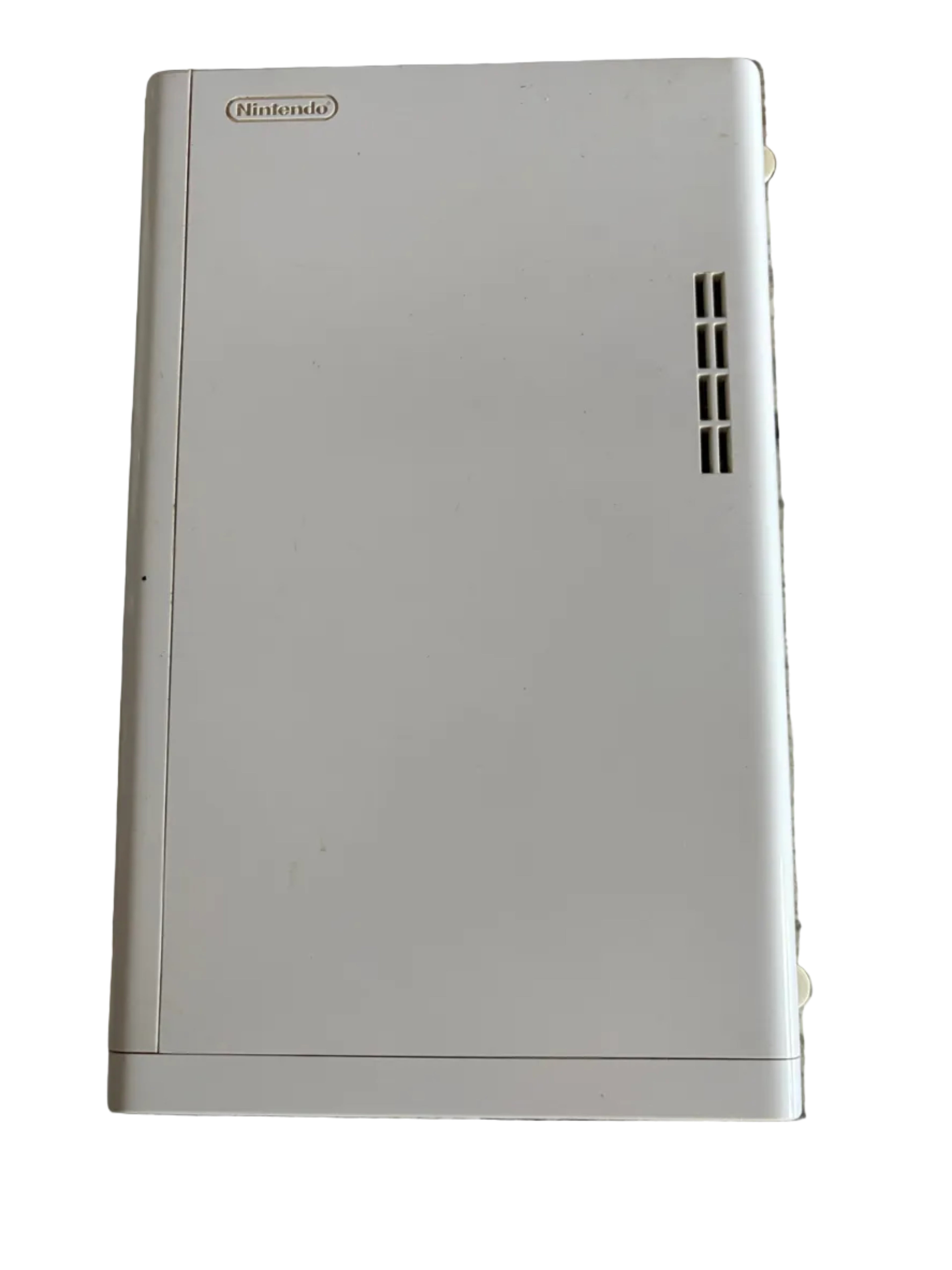 Wii U 8GB - White