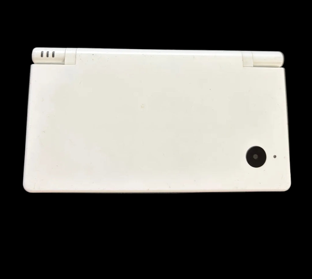 Nintendo DSi (White) ***FOR PARTS***