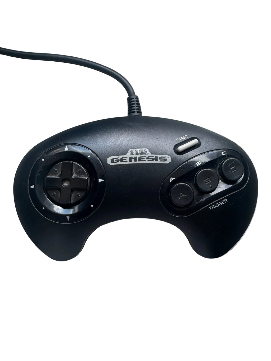 OE Sega Genesis Controller