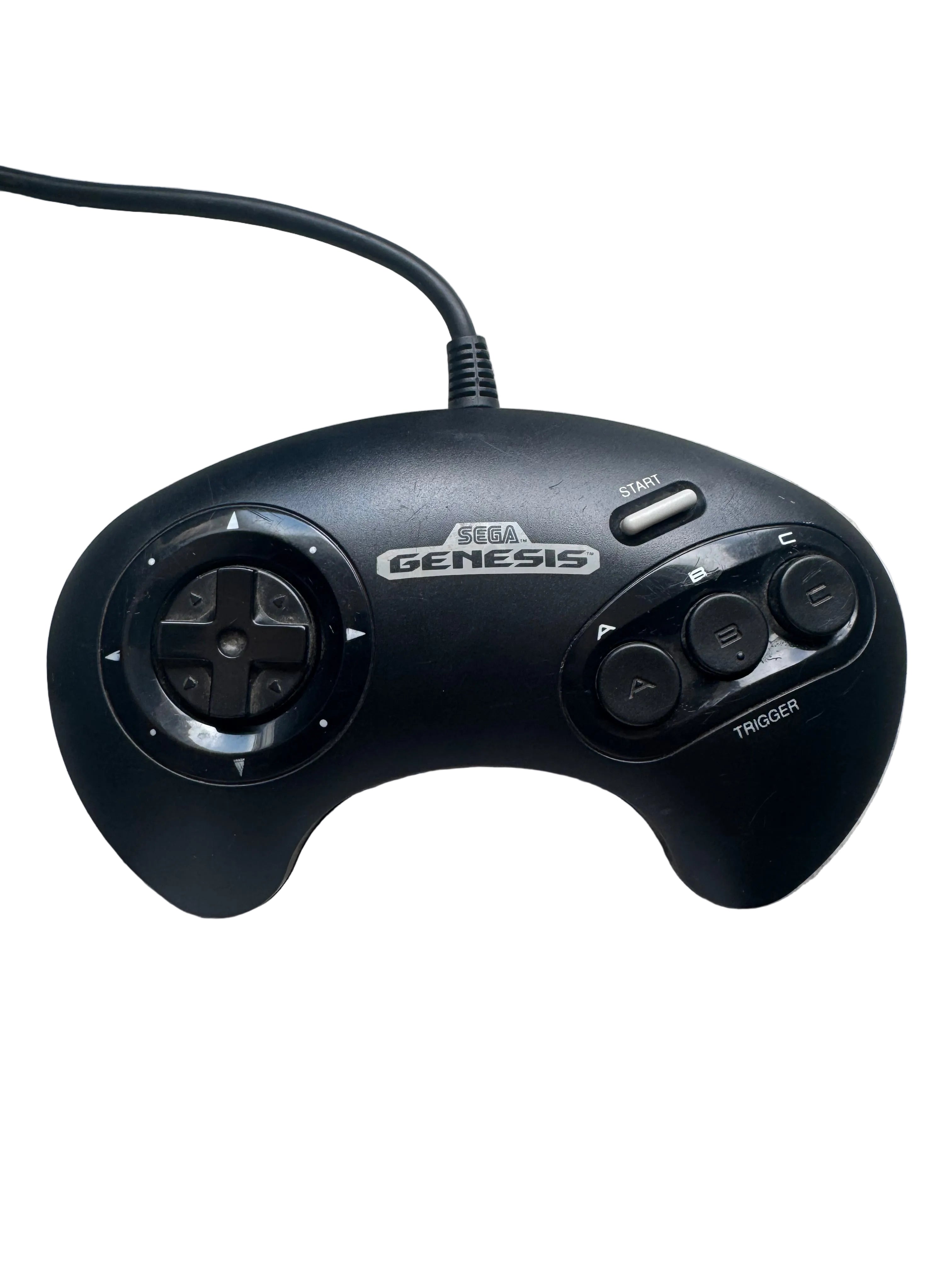 OE Sega Genesis Controller