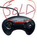 OE Sega Genesis Controller