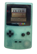 Game Boy Color Toys “R” Us Limited Edition Ice Blue ***RARE***