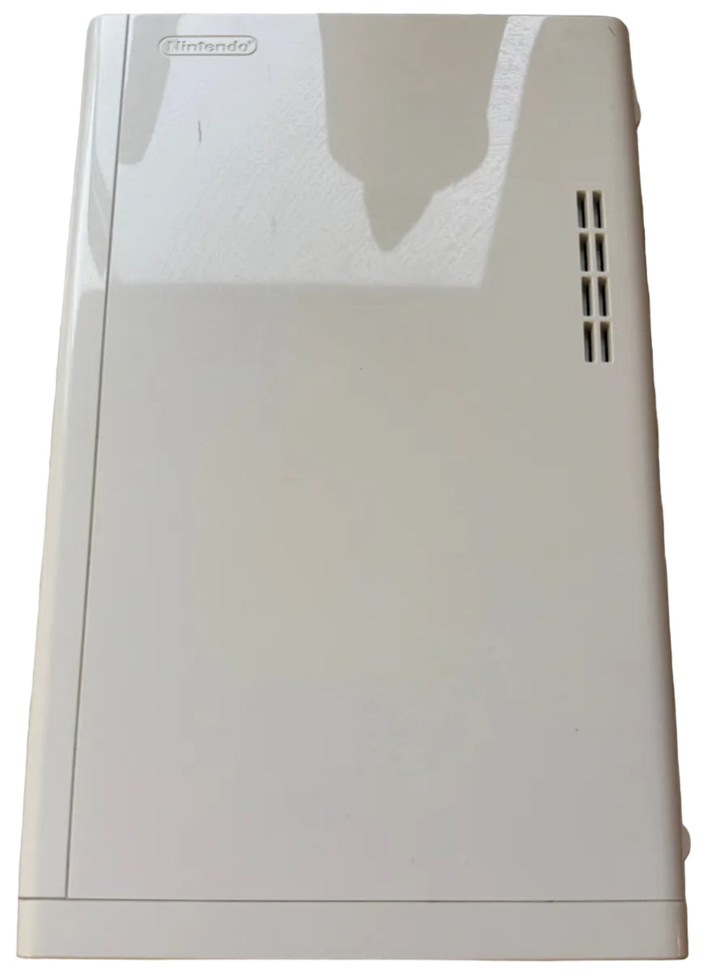 Nintendo Wii U 32GB (White) - Region Changed to USA