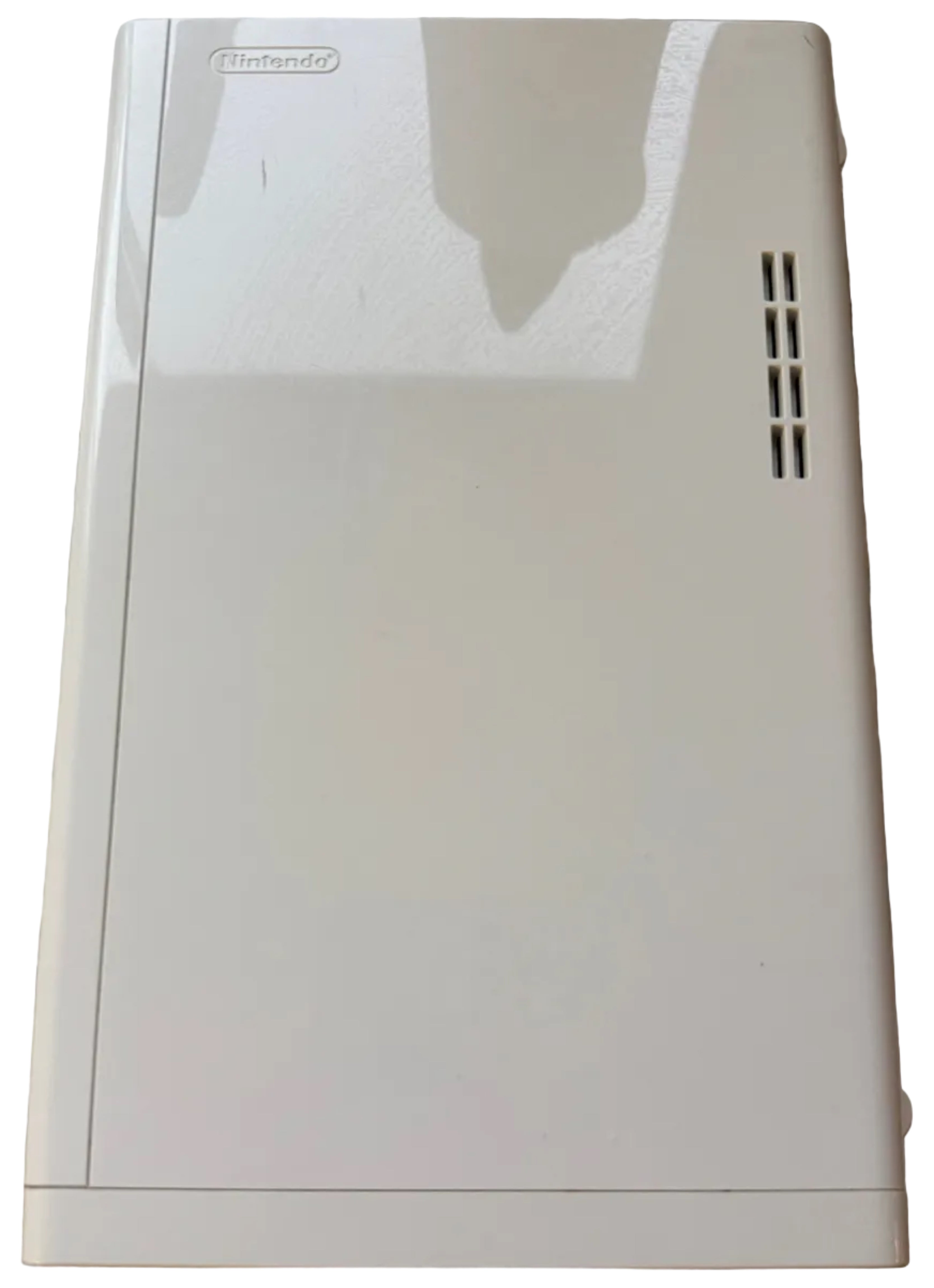 Nintendo Wii U 32GB (White) - Region Changed to USA