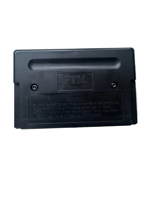 Monopoly Sega Genesis