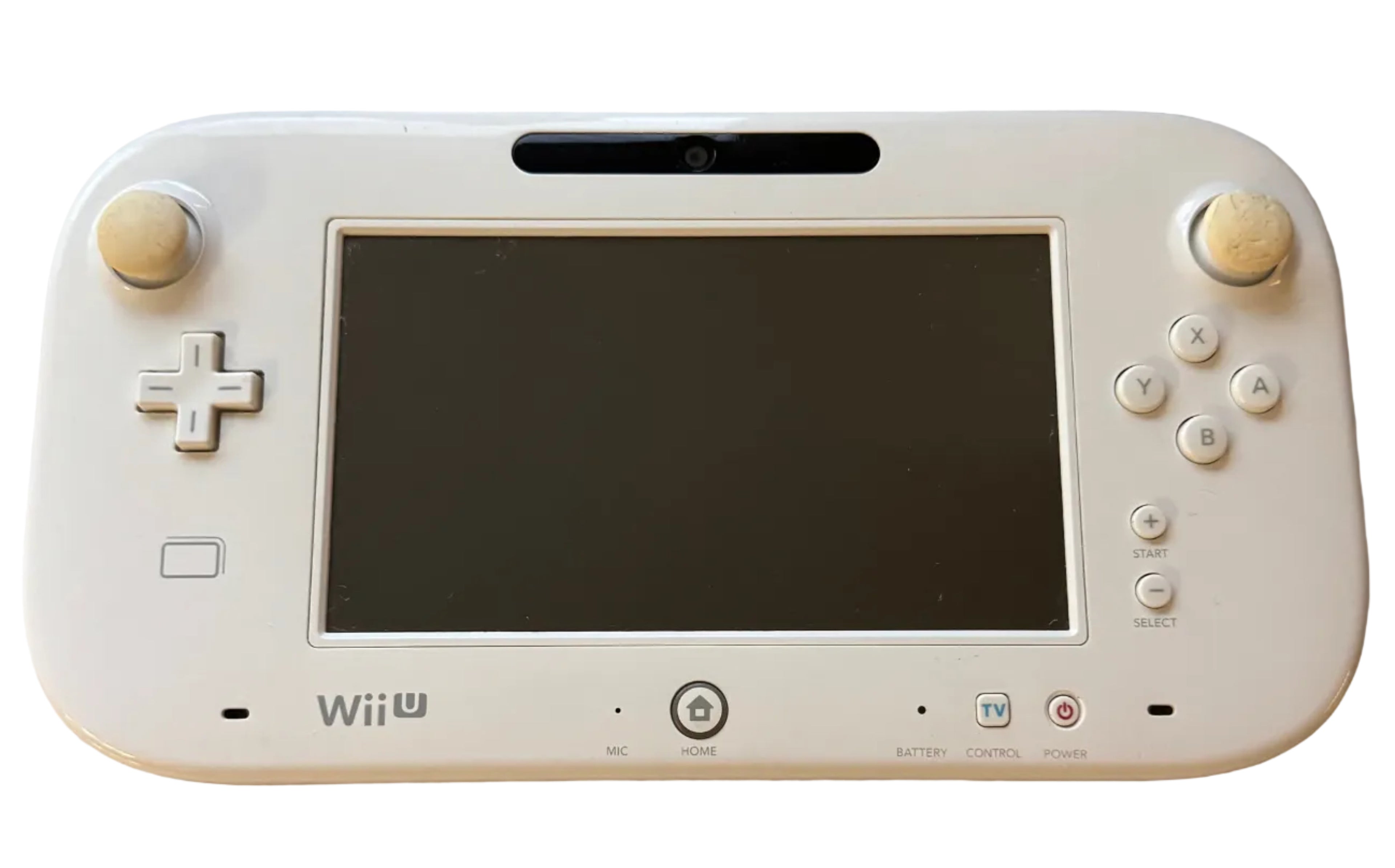 Nintendo Wii U 32GB (White) - Region Changed to USA