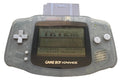Gameboy Advance Glacier