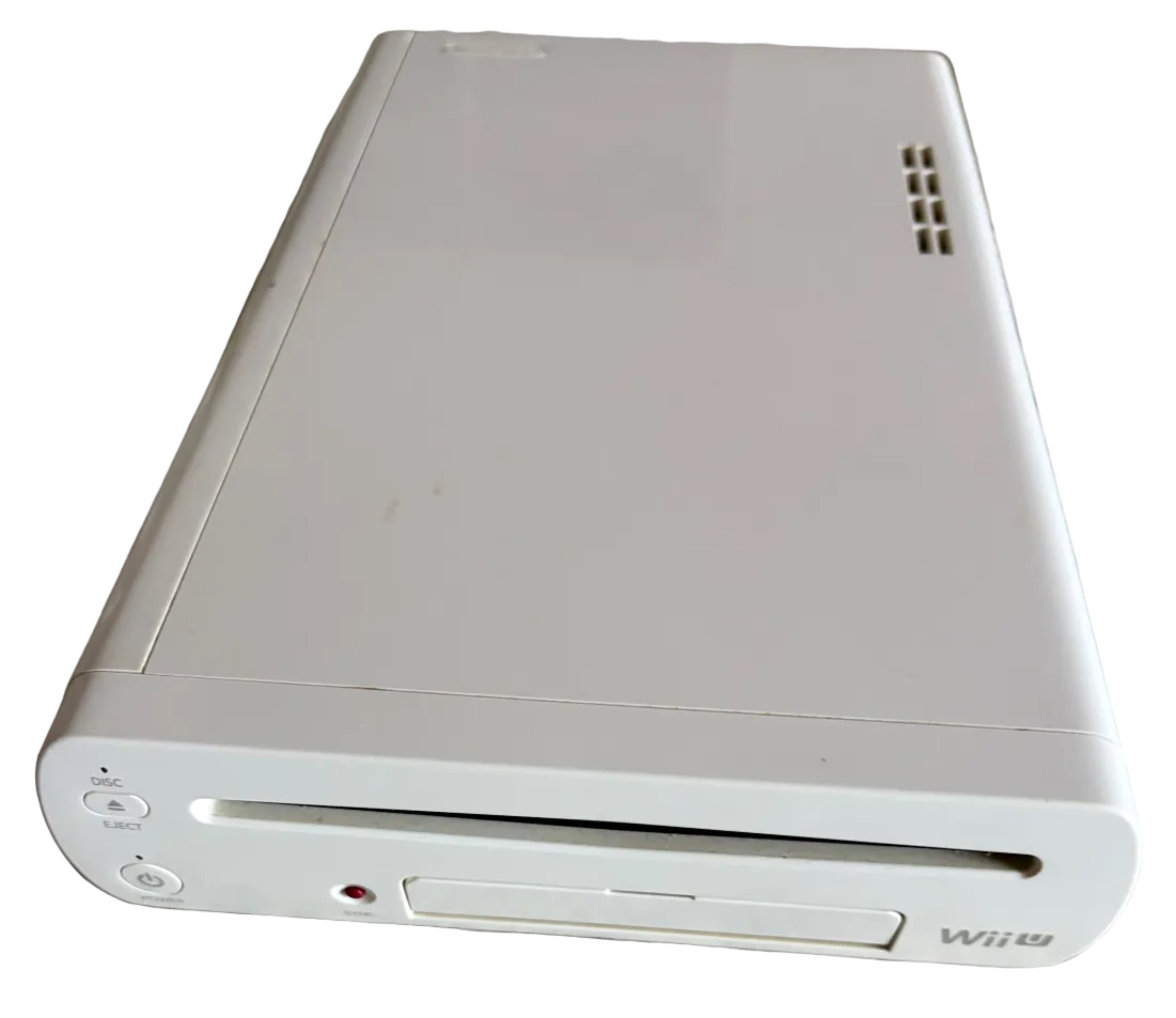 Wii U 8GB - White