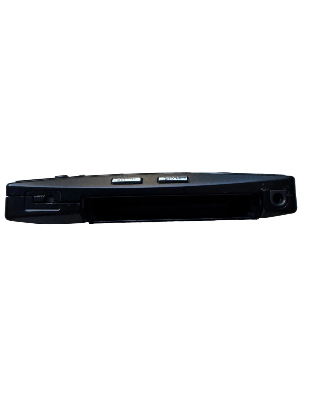 Game Boy Micro (Black)