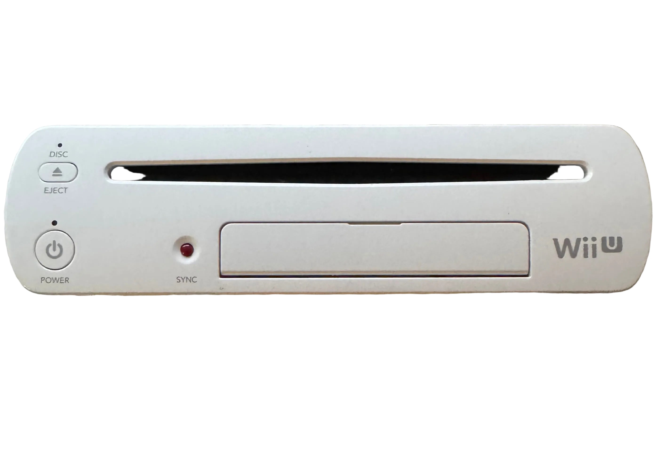 Nintendo Wii U 32GB (White) - Region Changed to USA
