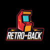 Retro-Back - Home
